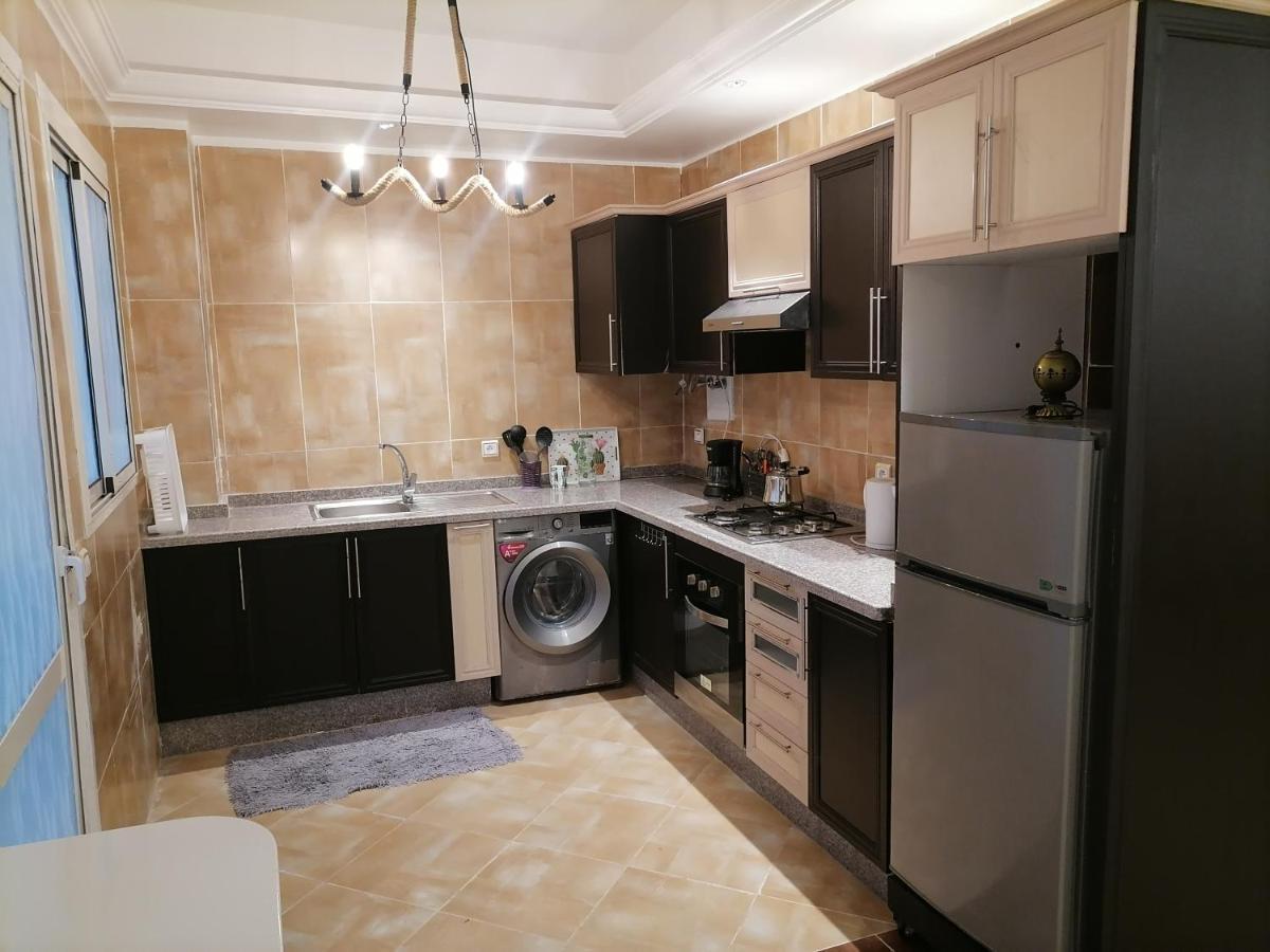 Appartement Residence Jawharat Mogador Есувейра Екстериор снимка
