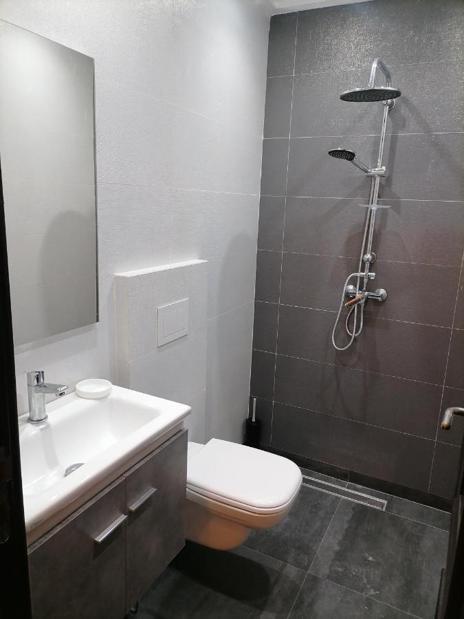 Appartement Residence Jawharat Mogador Есувейра Екстериор снимка