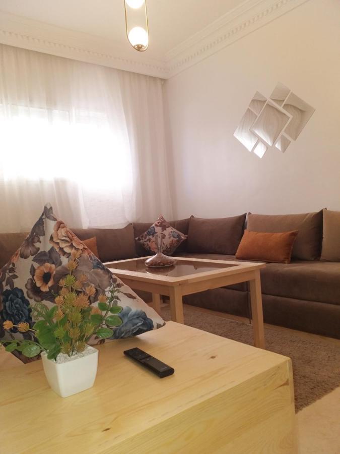 Appartement Residence Jawharat Mogador Есувейра Екстериор снимка
