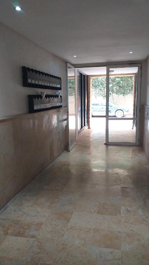 Appartement Residence Jawharat Mogador Есувейра Екстериор снимка