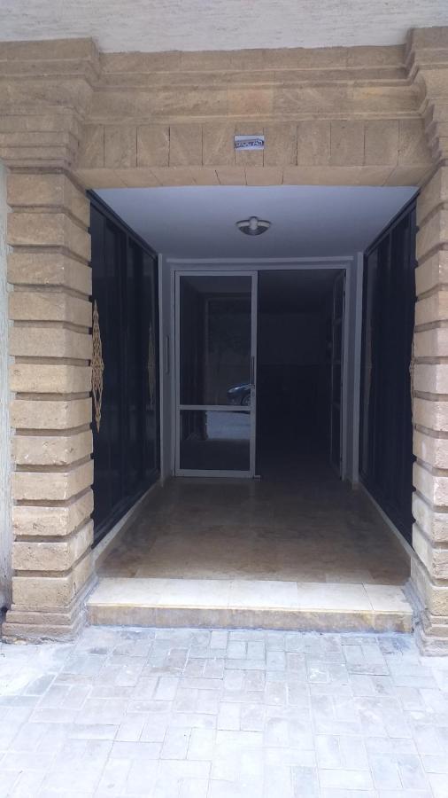 Appartement Residence Jawharat Mogador Есувейра Екстериор снимка