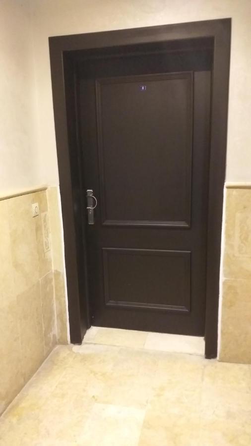 Appartement Residence Jawharat Mogador Есувейра Екстериор снимка