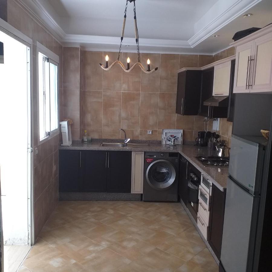 Appartement Residence Jawharat Mogador Есувейра Екстериор снимка