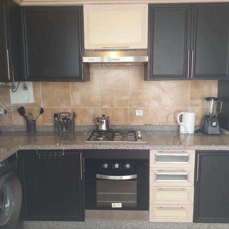 Appartement Residence Jawharat Mogador Есувейра Екстериор снимка