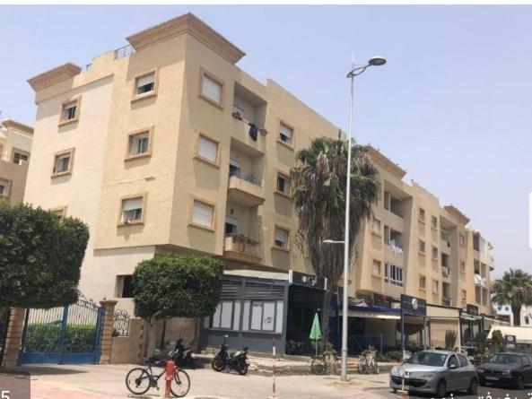 Appartement Residence Jawharat Mogador Есувейра Екстериор снимка