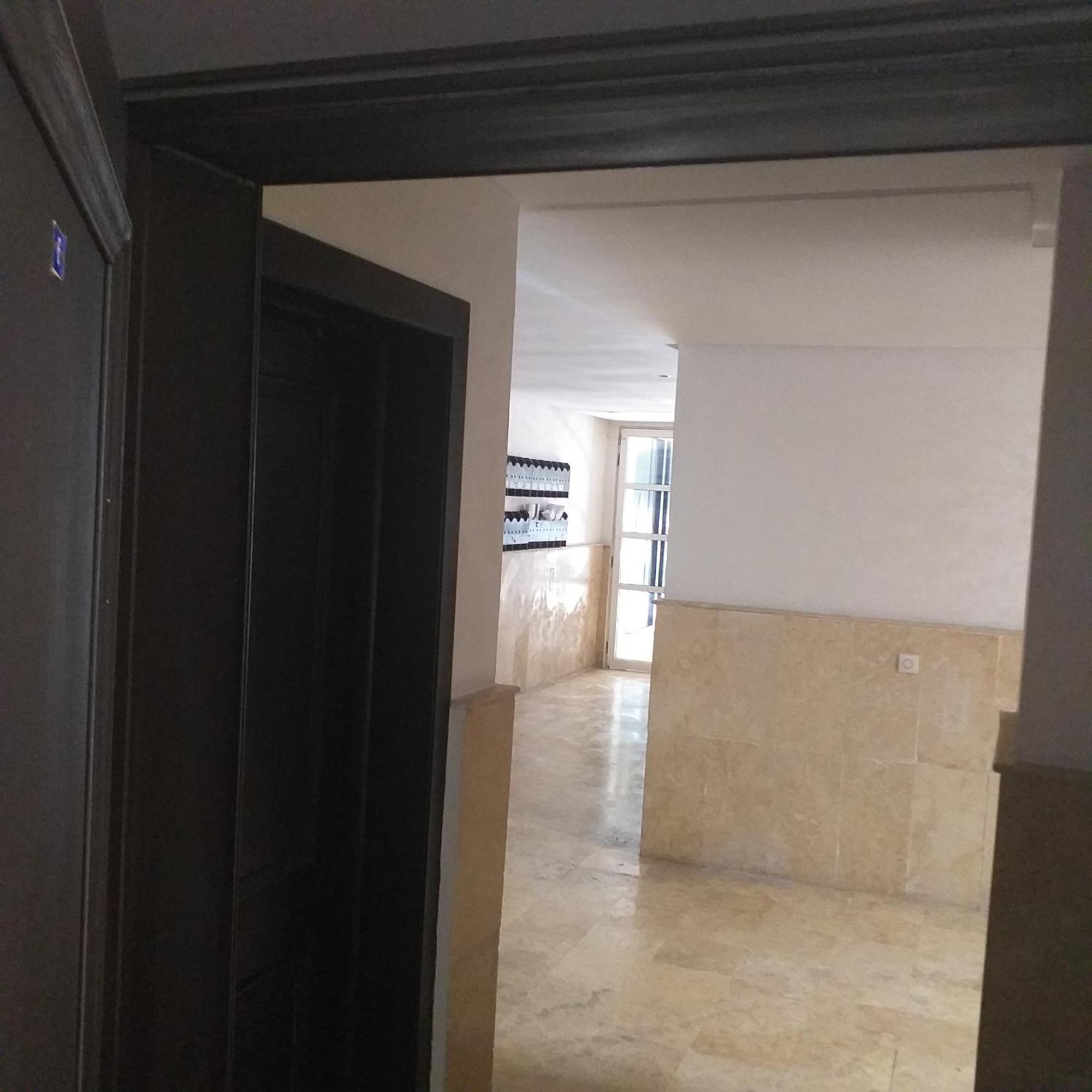 Appartement Residence Jawharat Mogador Есувейра Екстериор снимка
