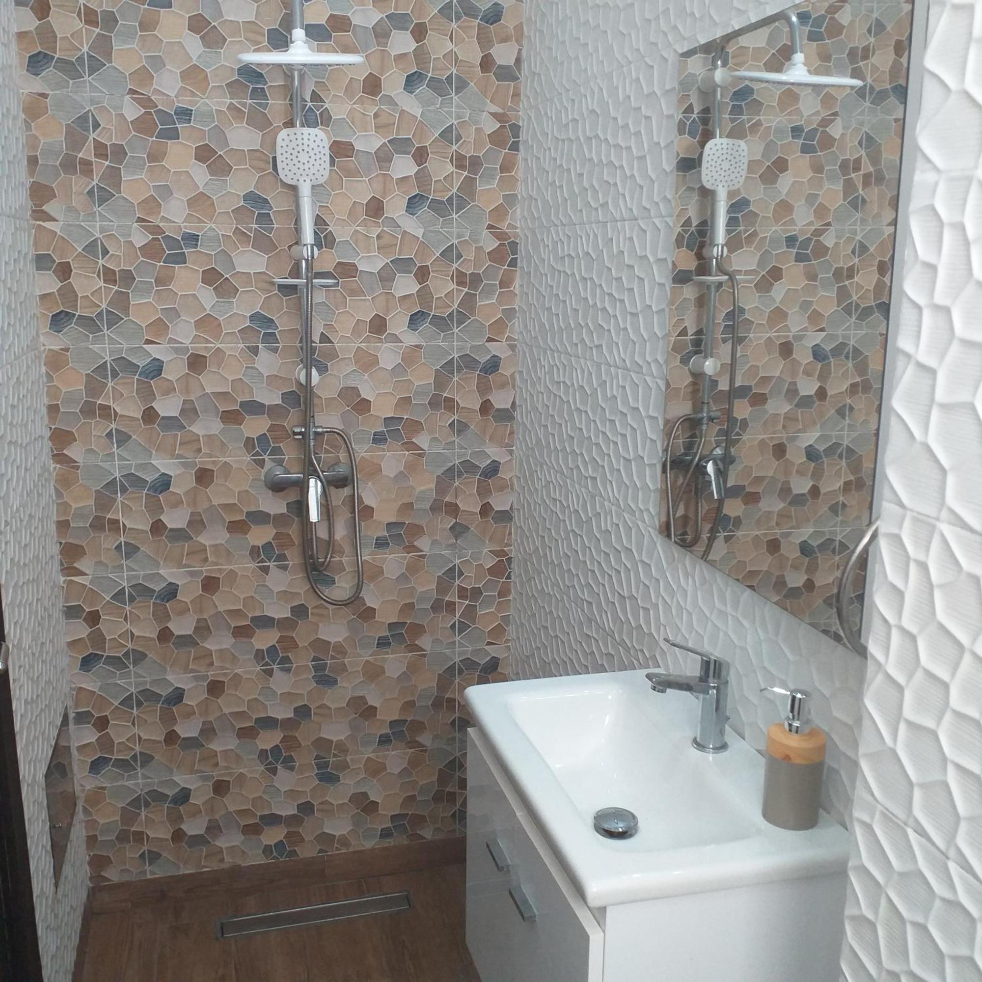 Appartement Residence Jawharat Mogador Есувейра Екстериор снимка