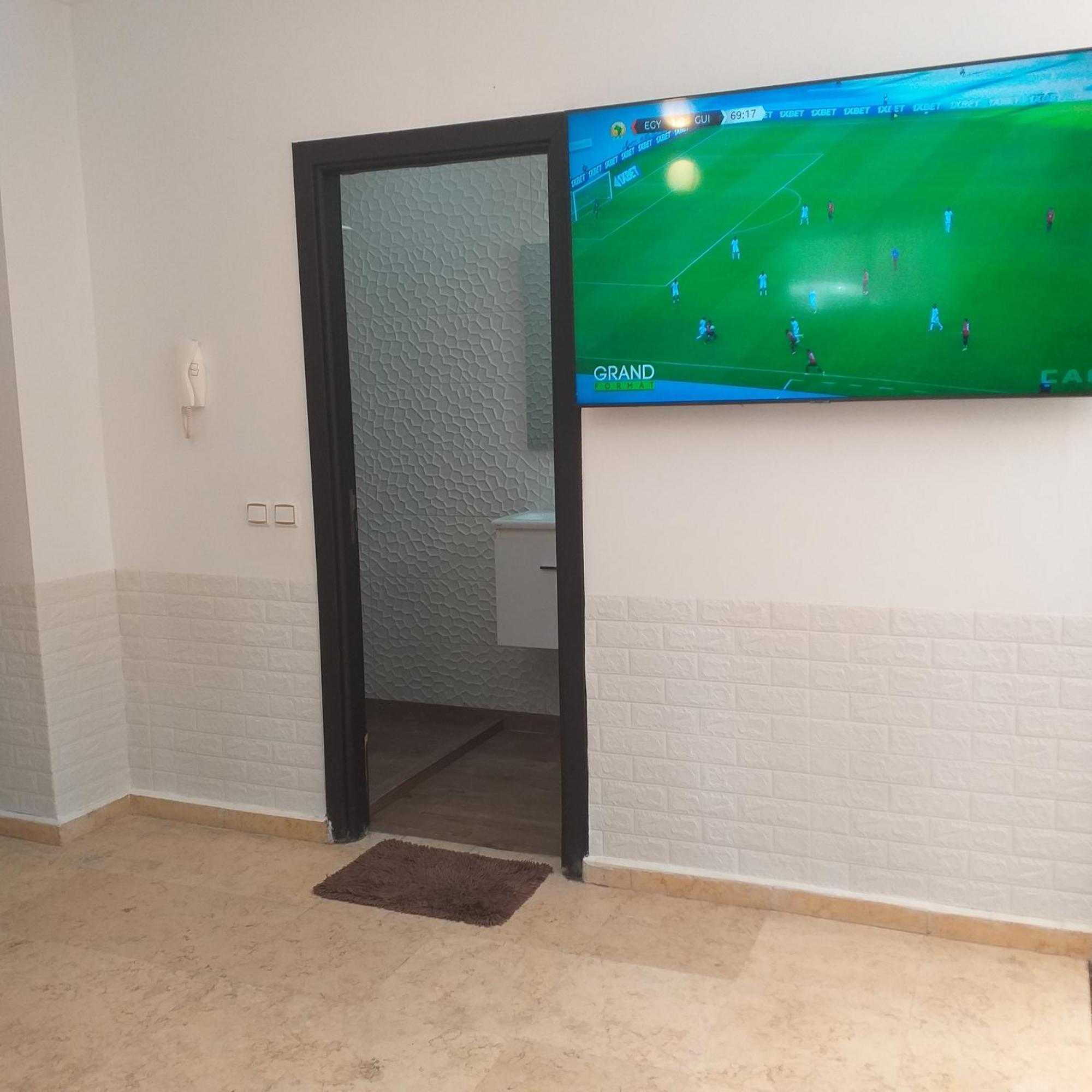 Appartement Residence Jawharat Mogador Есувейра Екстериор снимка
