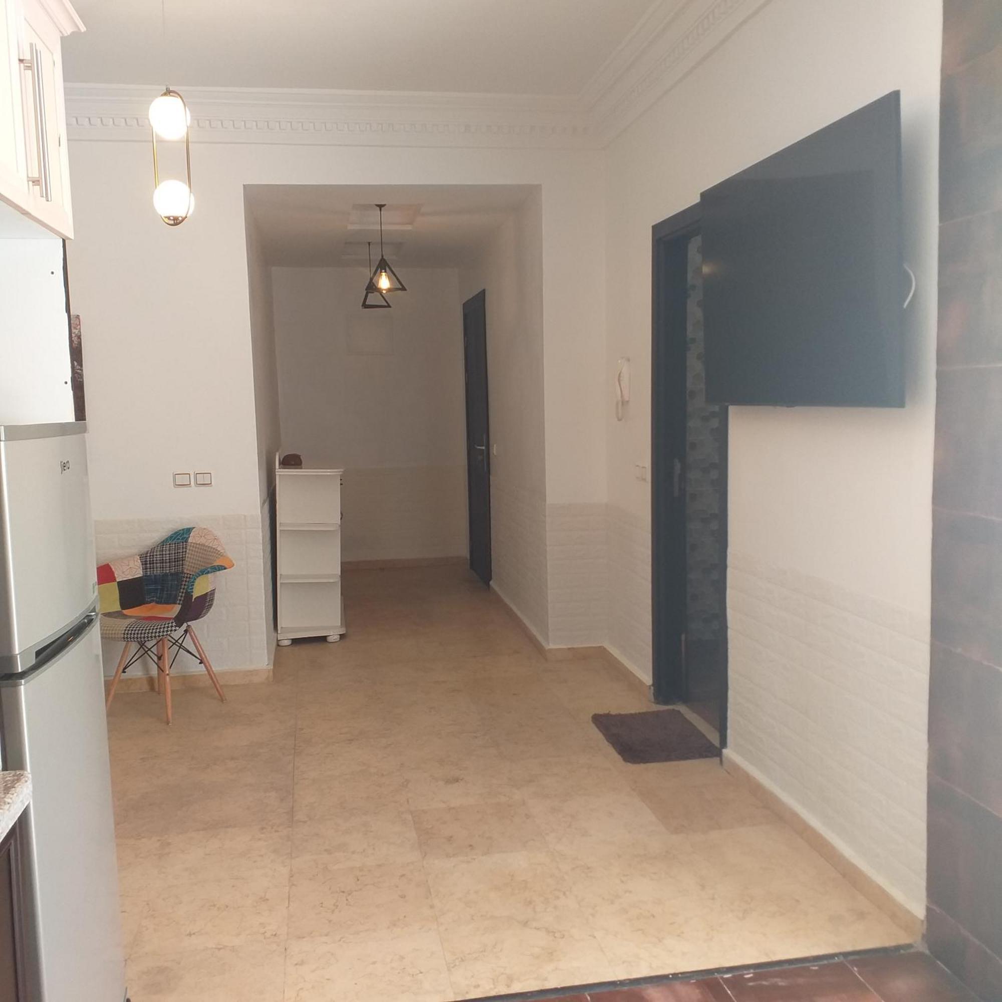 Appartement Residence Jawharat Mogador Есувейра Екстериор снимка