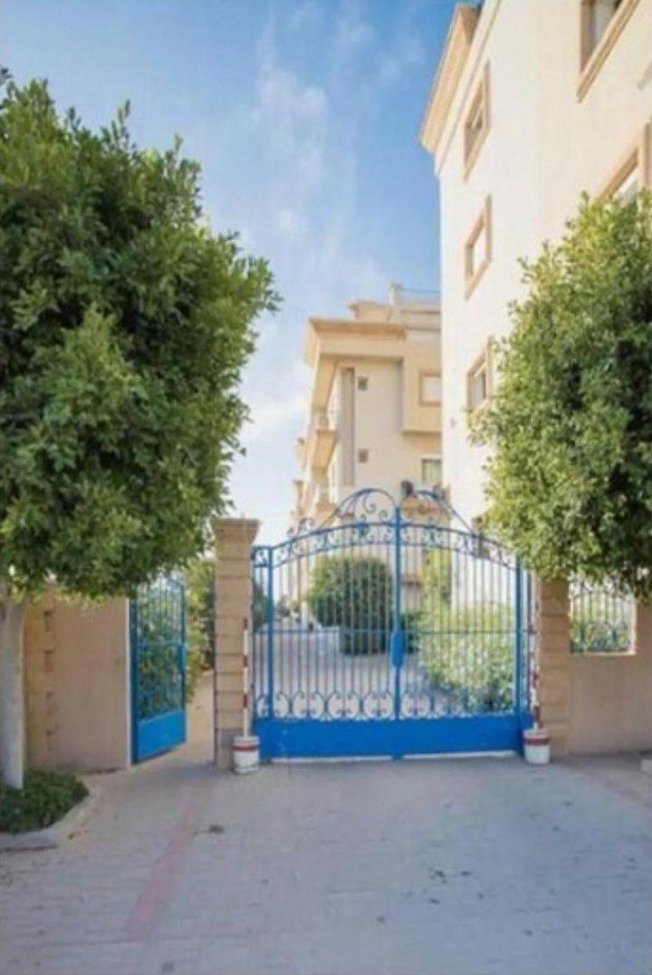 Appartement Residence Jawharat Mogador Есувейра Екстериор снимка