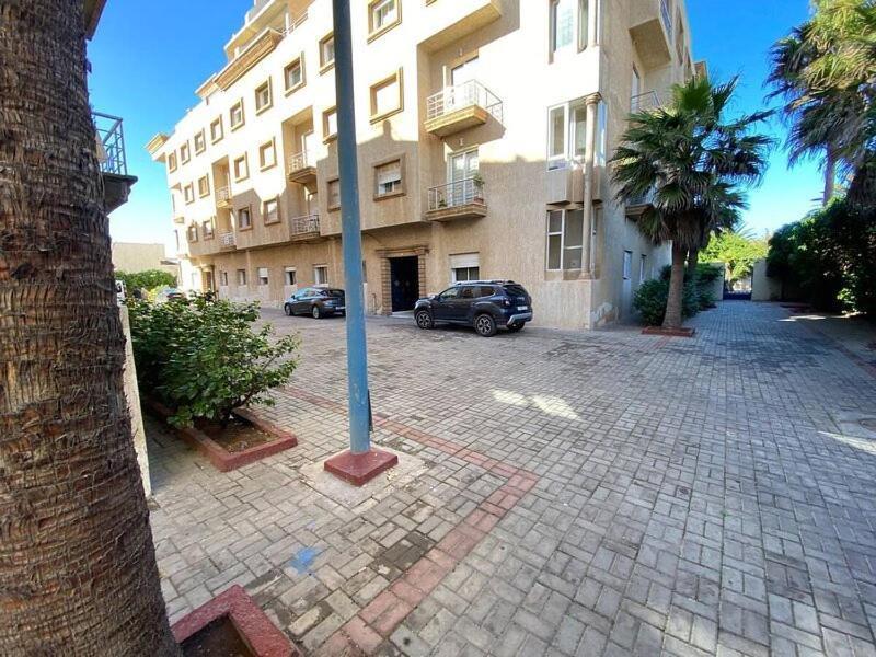 Appartement Residence Jawharat Mogador Есувейра Екстериор снимка