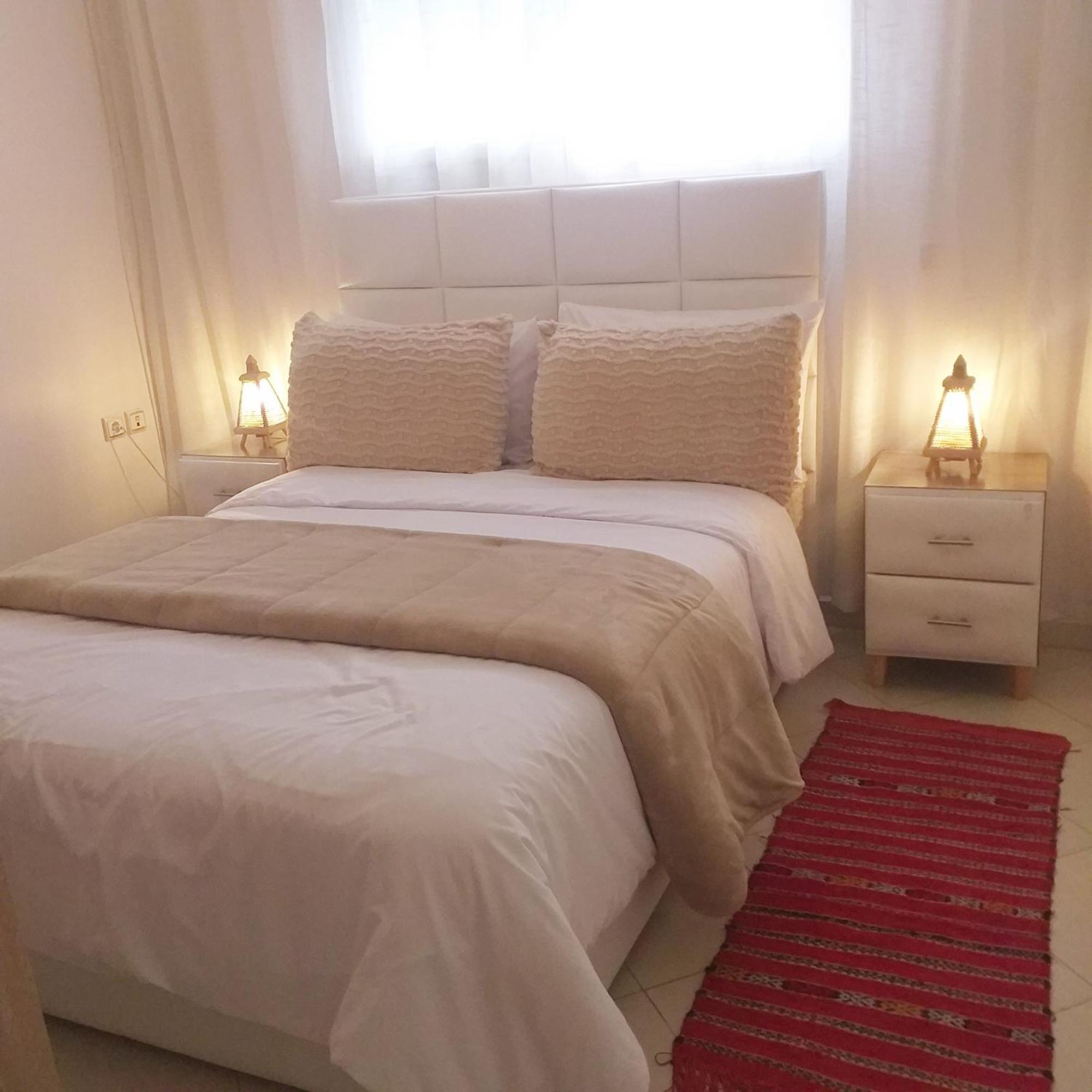 Appartement Residence Jawharat Mogador Есувейра Екстериор снимка