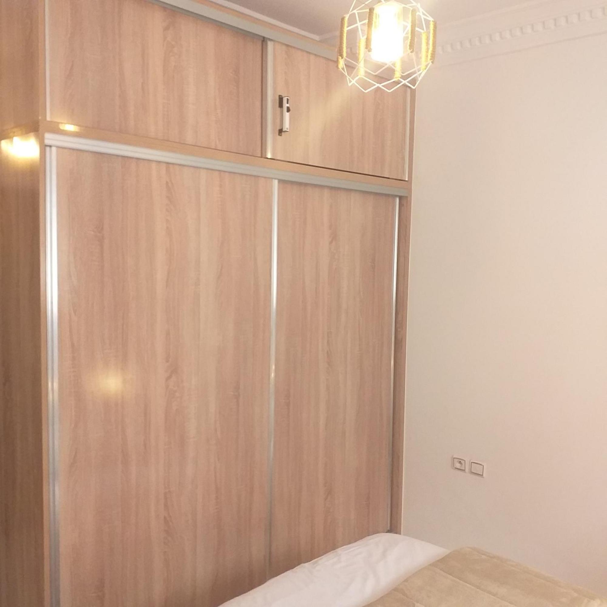 Appartement Residence Jawharat Mogador Есувейра Екстериор снимка